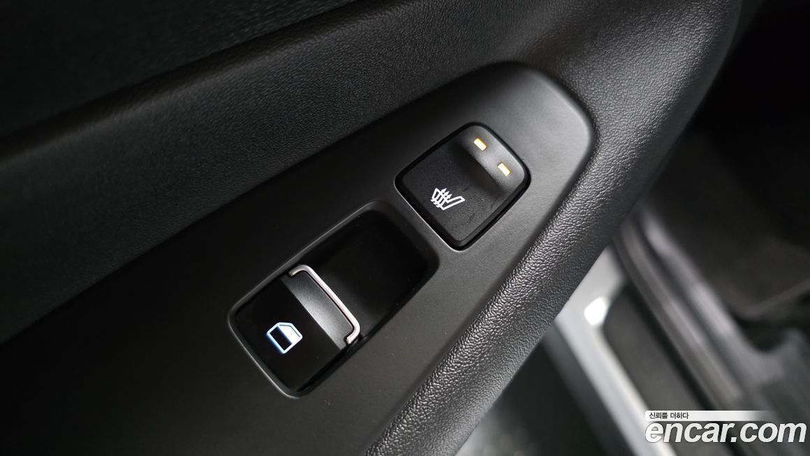 Hyundai Santafe 2022