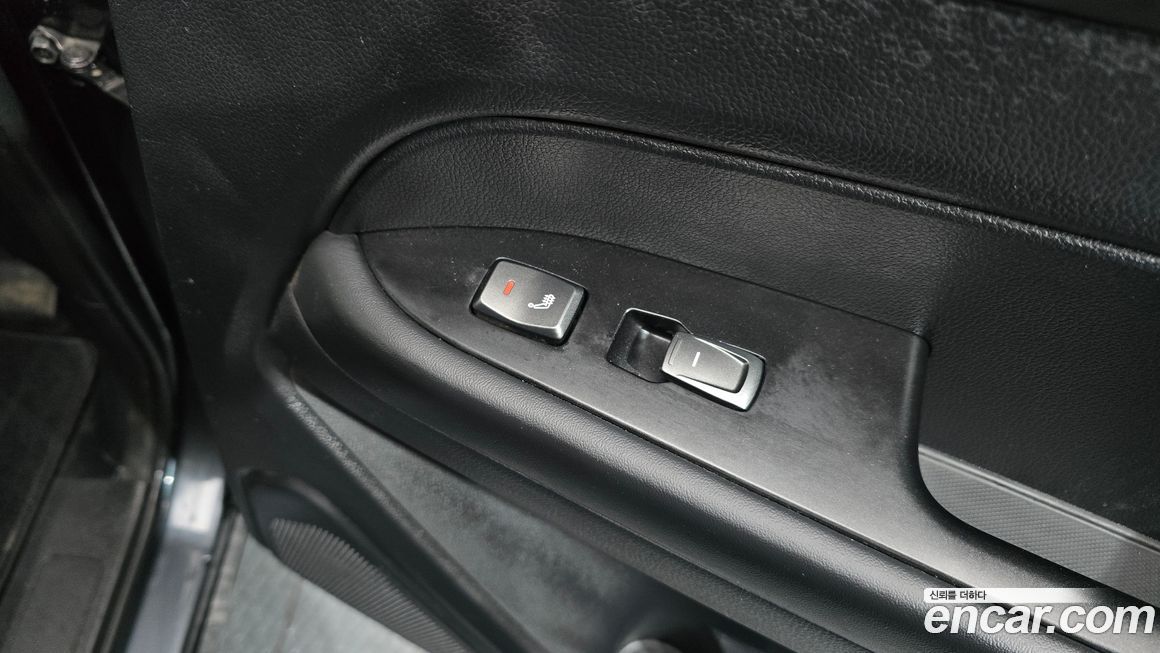 KG_Mobility_Ssangyong Rexton 2022