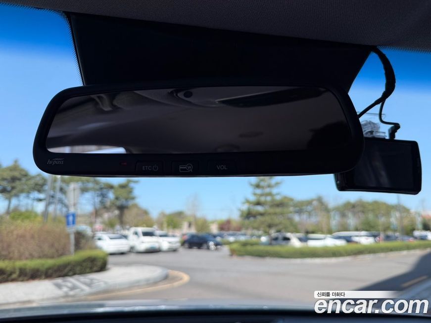 Hyundai Palisade 2019