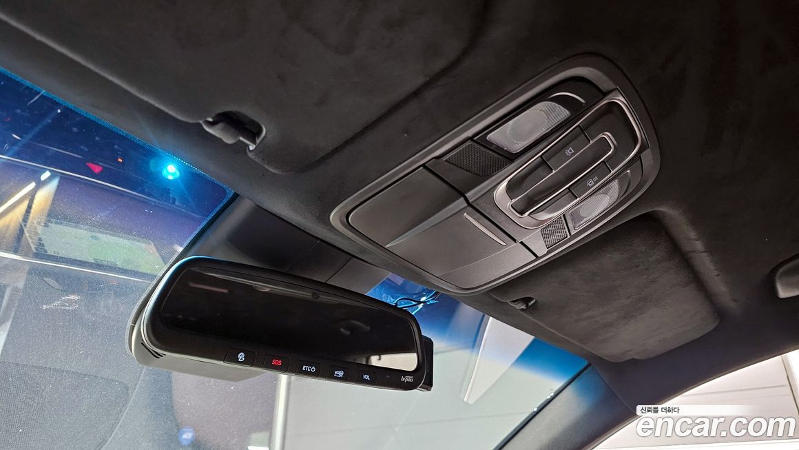 Hyundai Santafe 2020