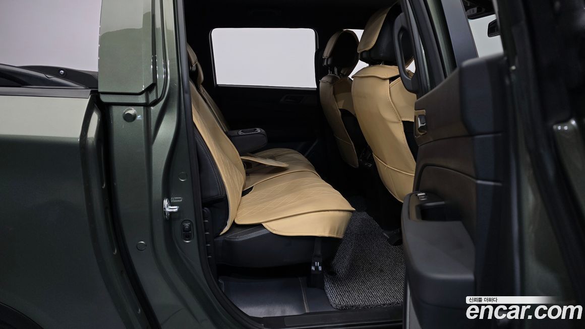 KG_Mobility_Ssangyong Rexton 2022