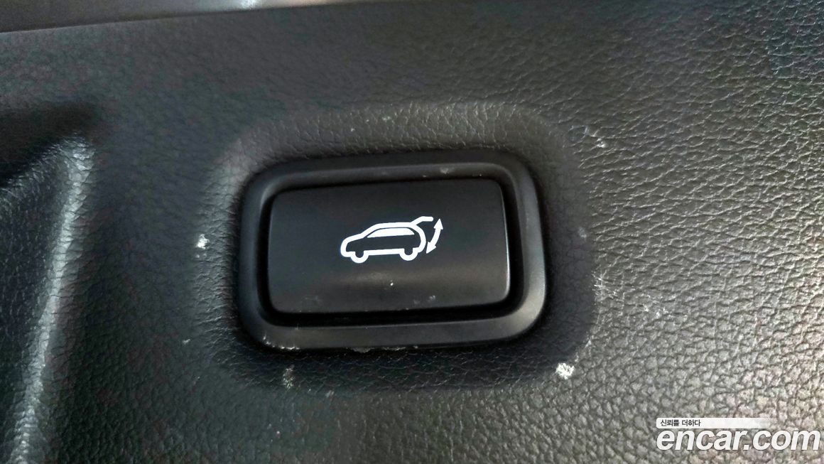 Hyundai Santafe 2020