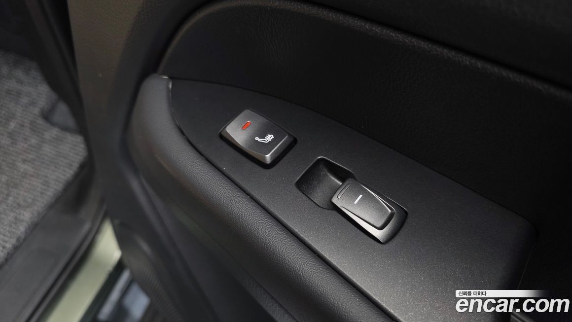 KG_Mobility_Ssangyong Rexton 2022