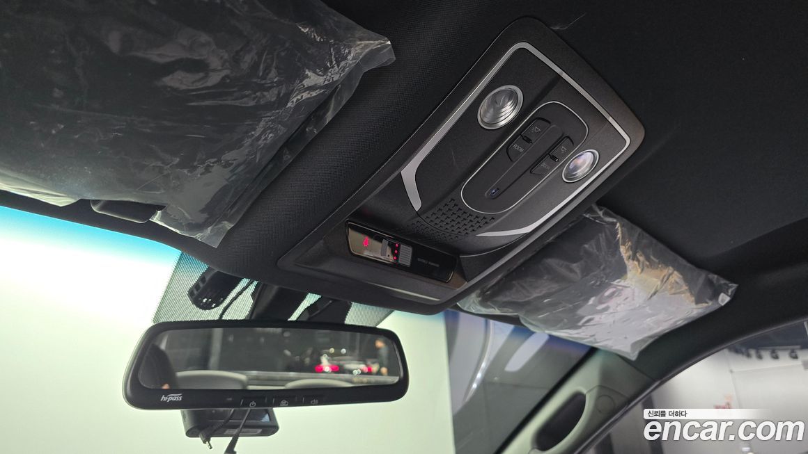 KG_Mobility_Ssangyong Rexton 2022