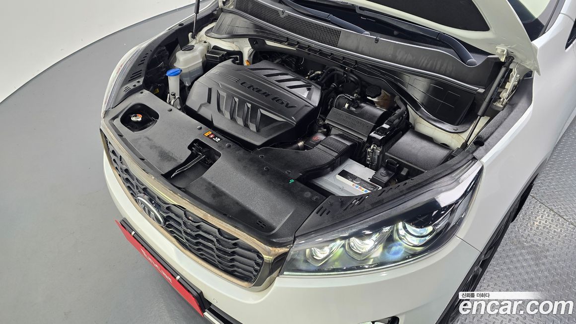Kia Sorento 2020