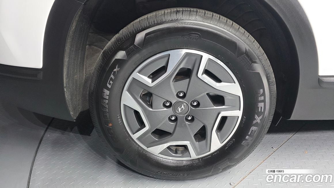 Hyundai Santafe 2022