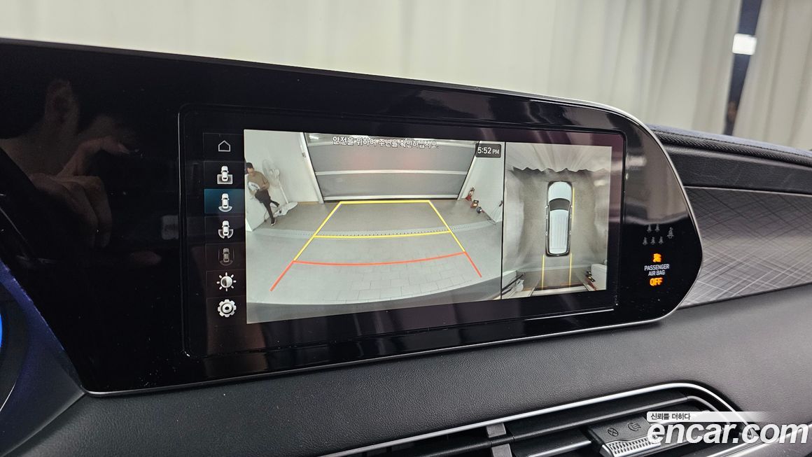 Hyundai Palisade 2019