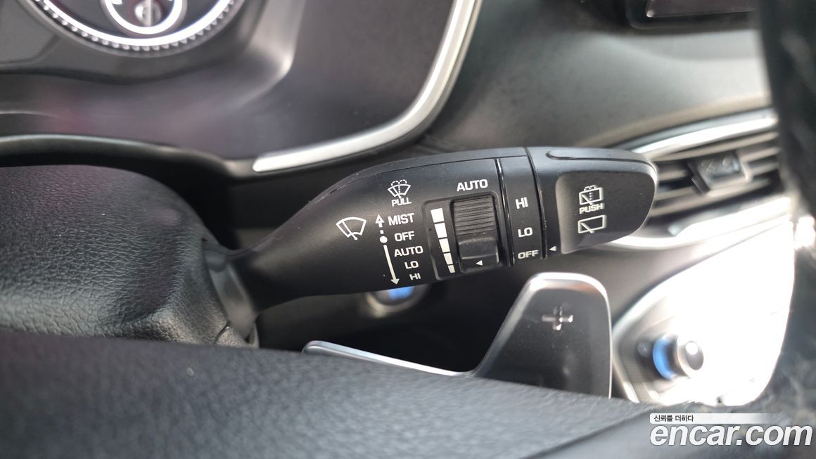 Hyundai Santafe 2022