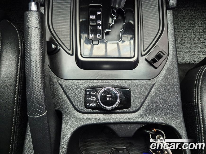 KG_Mobility_Ssangyong Rexton 2022