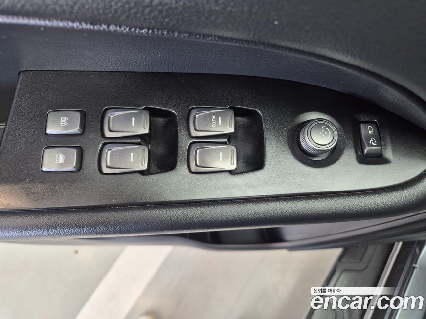 KG_Mobility_Ssangyong Rexton 2022