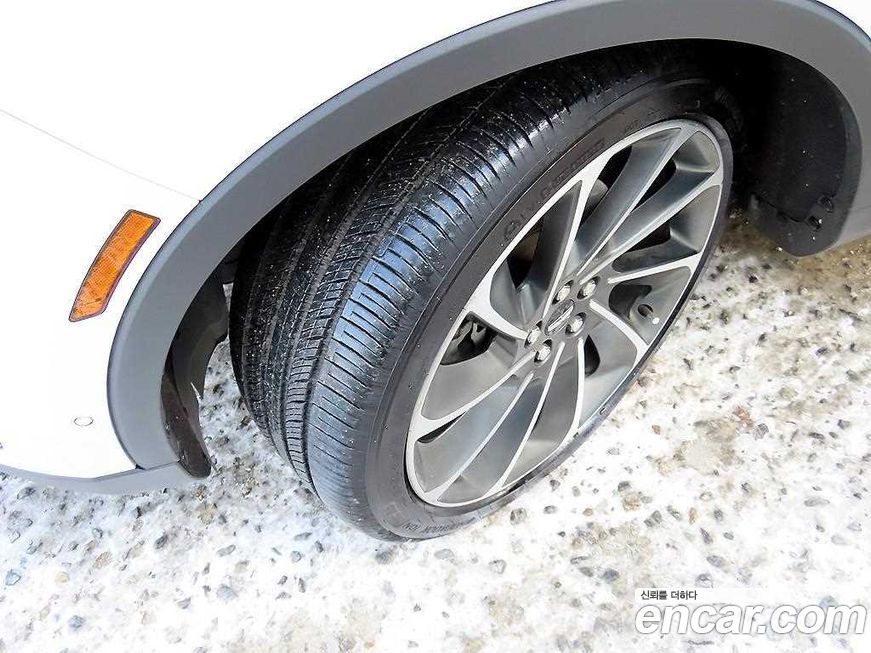 Lincoln Nautilus 2020