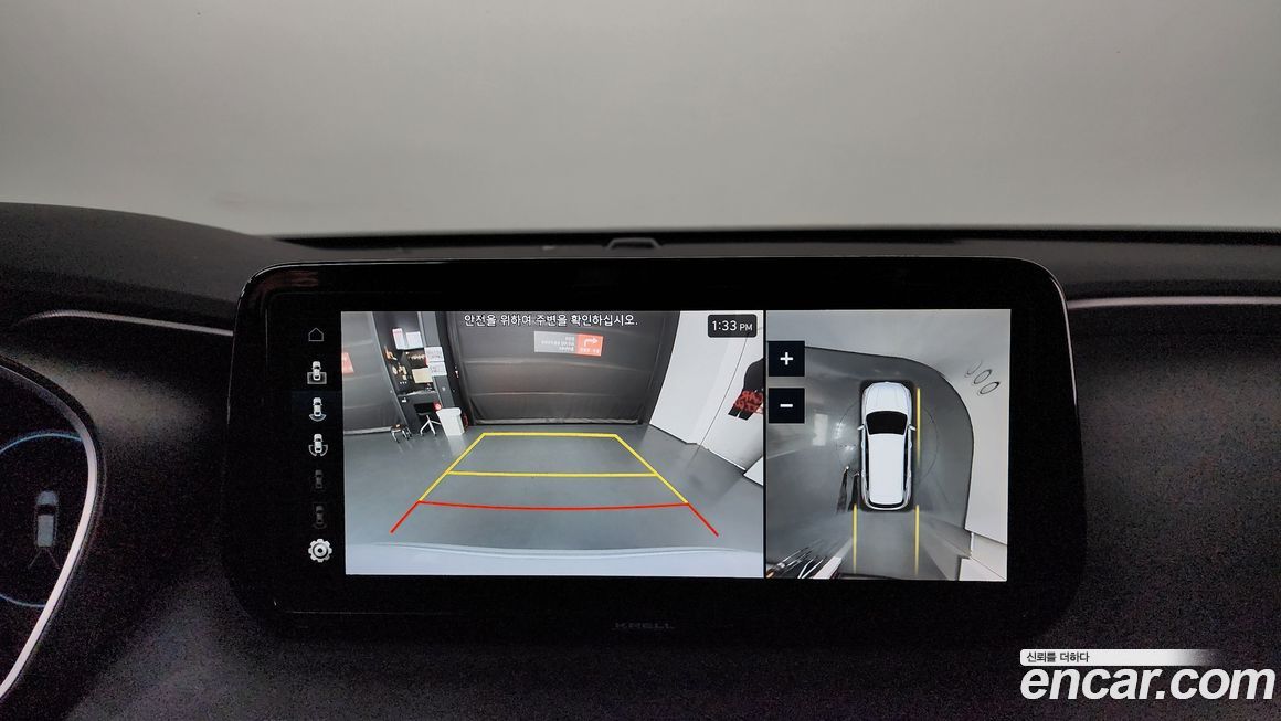 Hyundai Santafe 2022