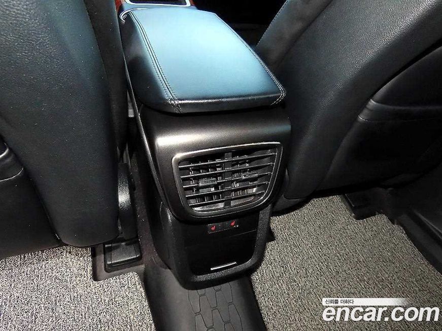 Lincoln Nautilus 2020