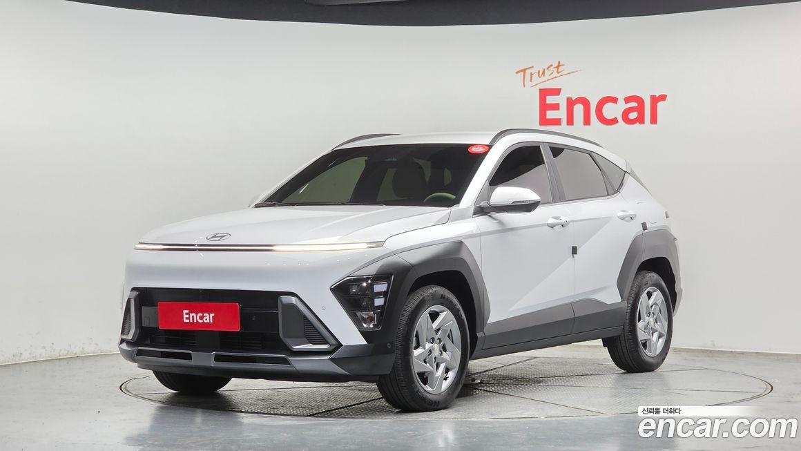 Hyundai Kona 2023