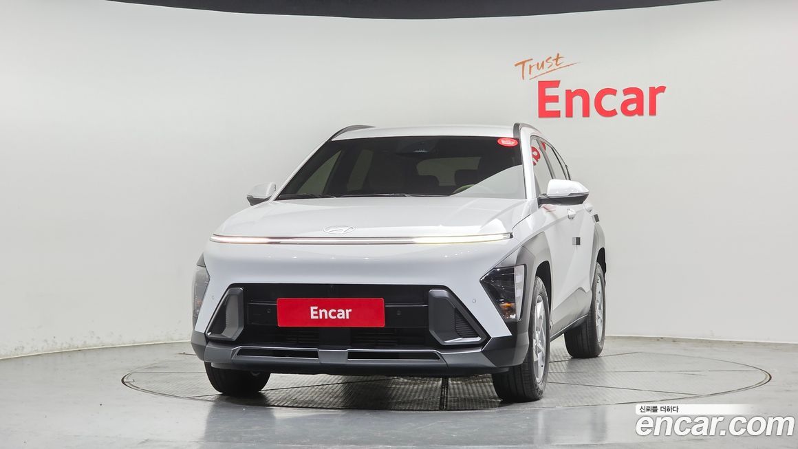Hyundai Kona 2023
