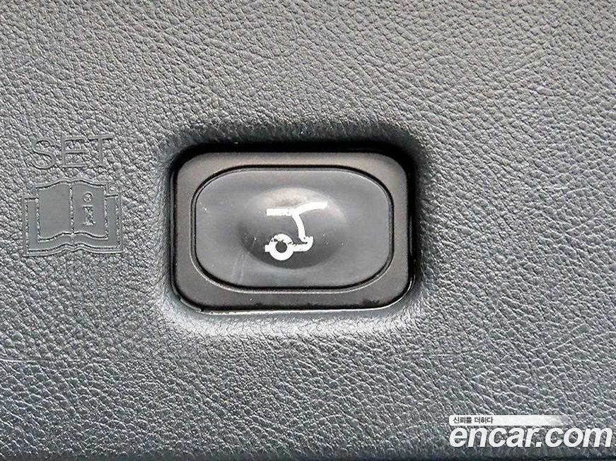 Lincoln Nautilus 2020