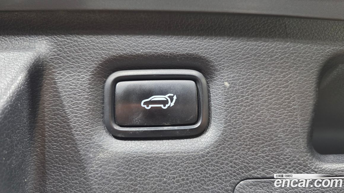 Hyundai Santafe 2022