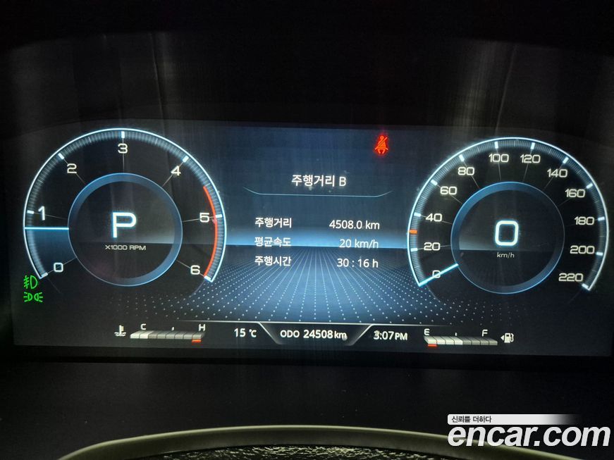 KG_Mobility_Ssangyong Rexton 2022