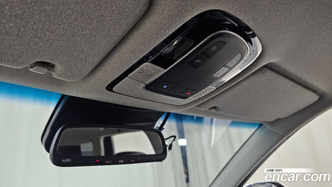 Hyundai Palisade 2019