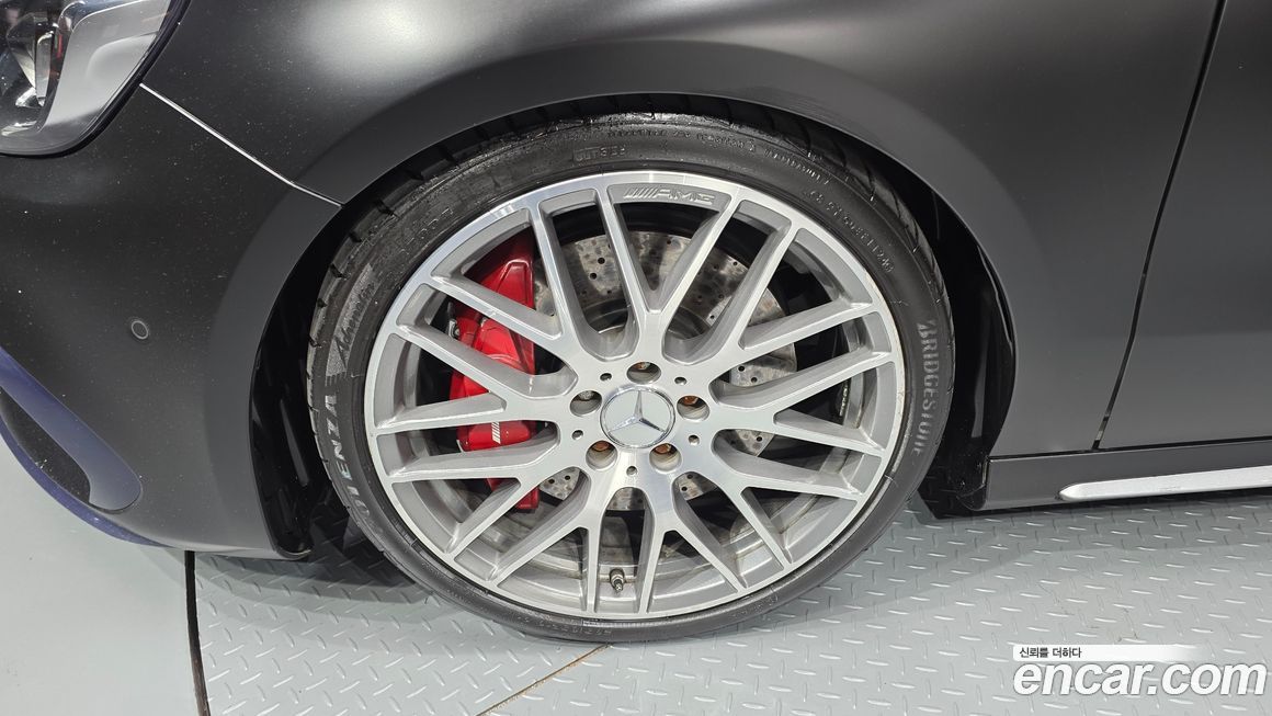 Mercedes-Benz A-Class 2017