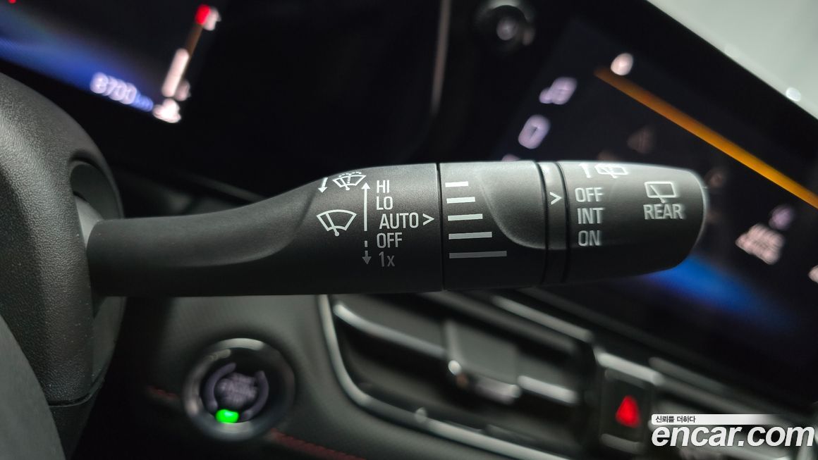 ChevroletGMDaewoo Trailblazer 2025