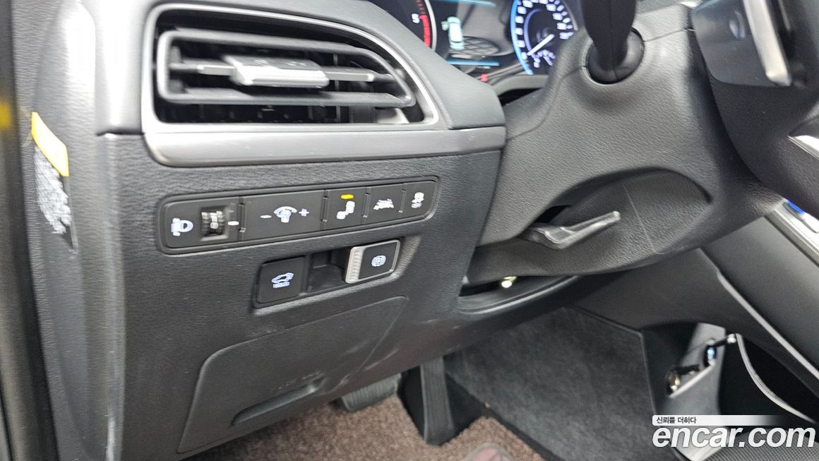 Hyundai Palisade 2019