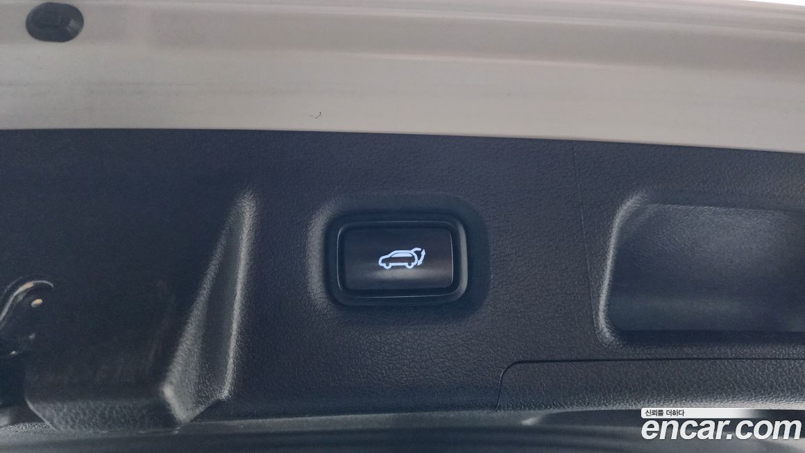 Hyundai Santafe 2022