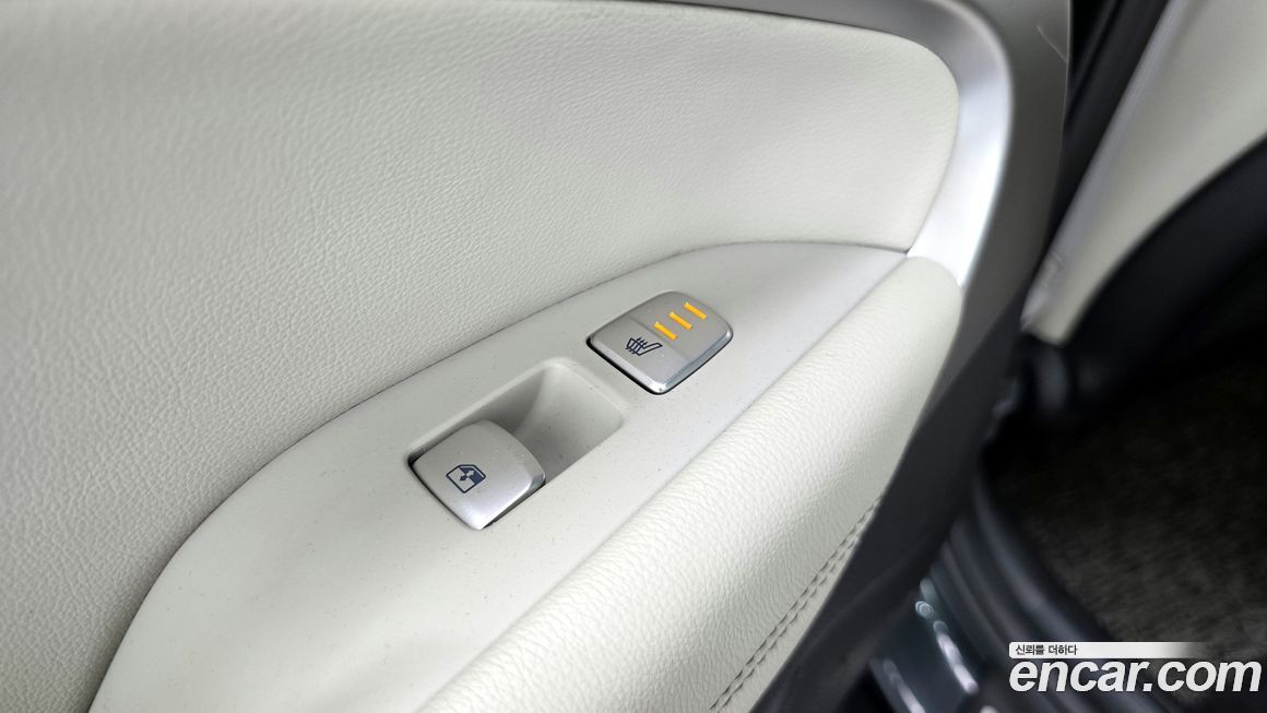 Genesis G70 2021