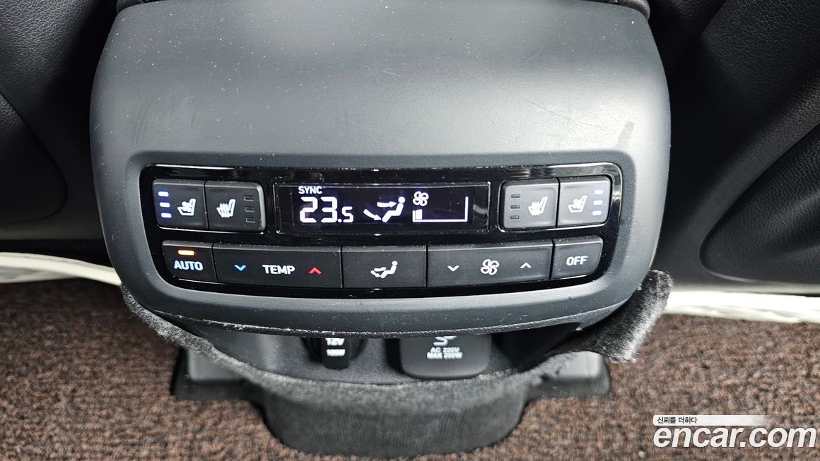 Hyundai Palisade 2019