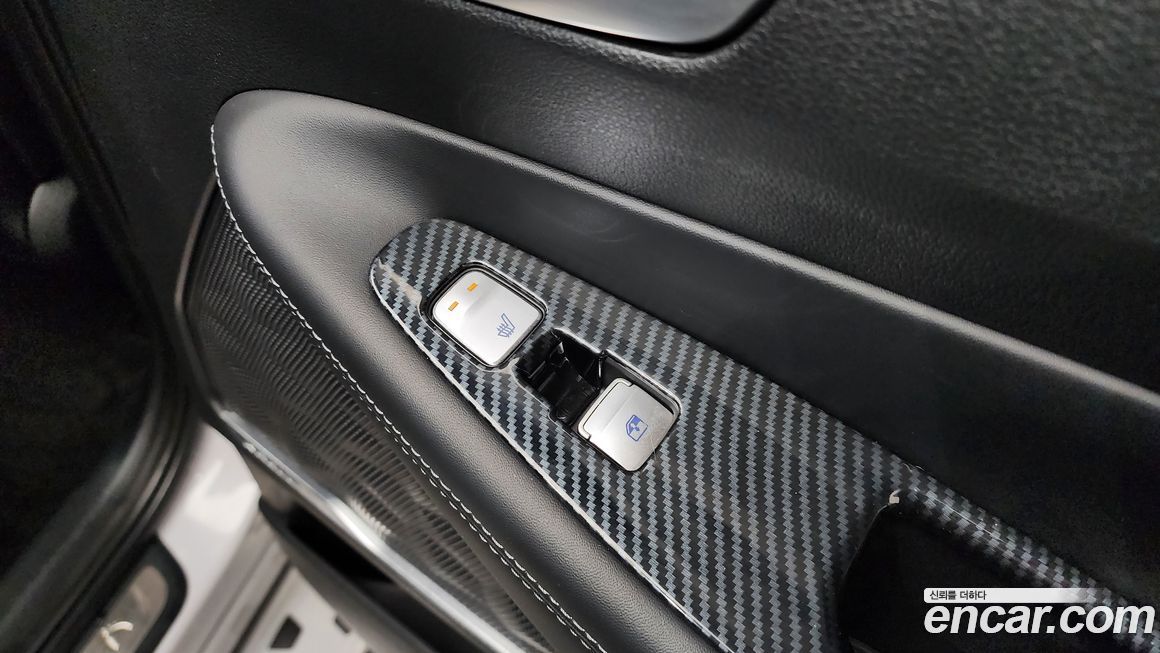 Hyundai Santafe 2022