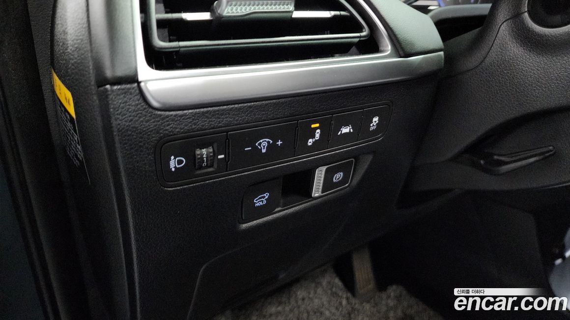 Hyundai Palisade 2019