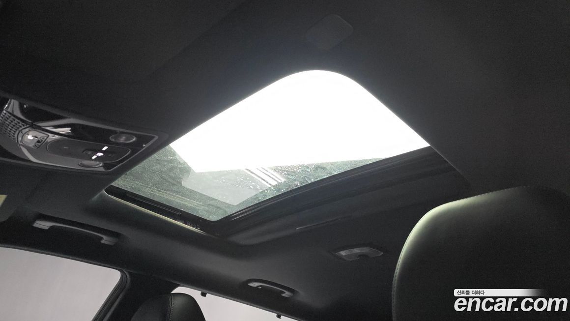 KG_Mobility_Ssangyong Rexton 2022