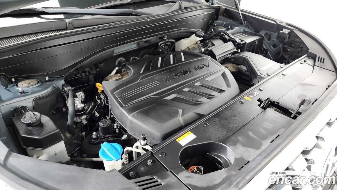 Hyundai Palisade 2019