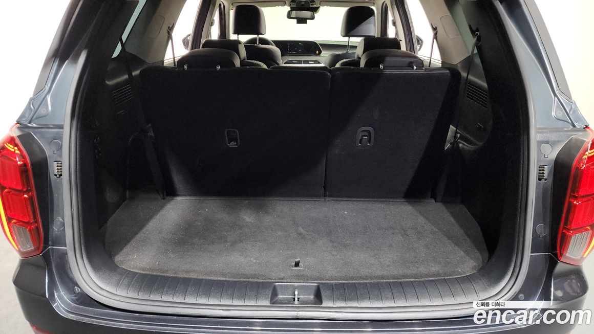 Hyundai Palisade 2019