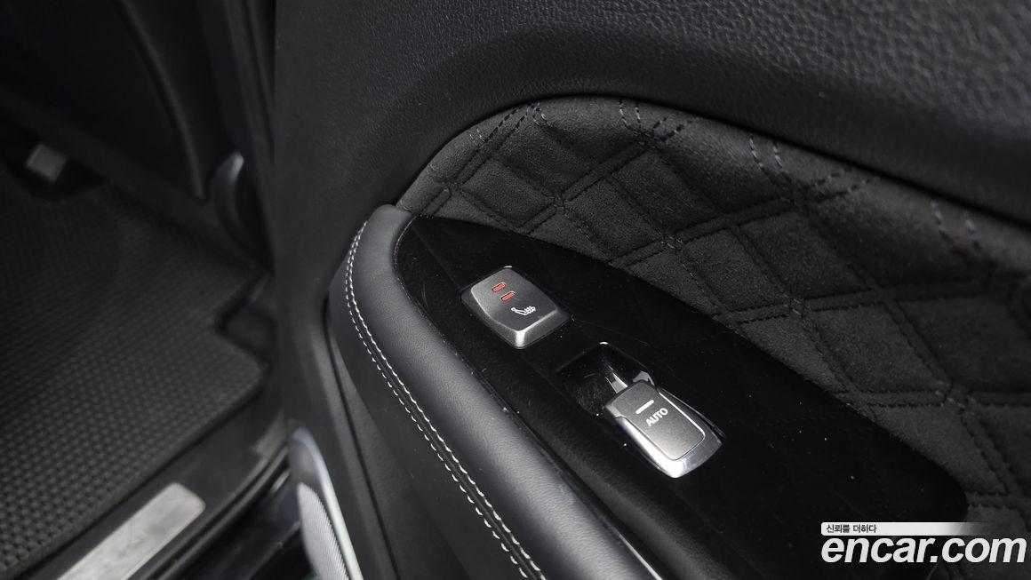 KG_Mobility_Ssangyong Rexton 2022