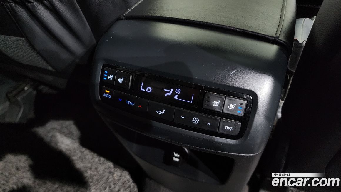 Hyundai Palisade 2019