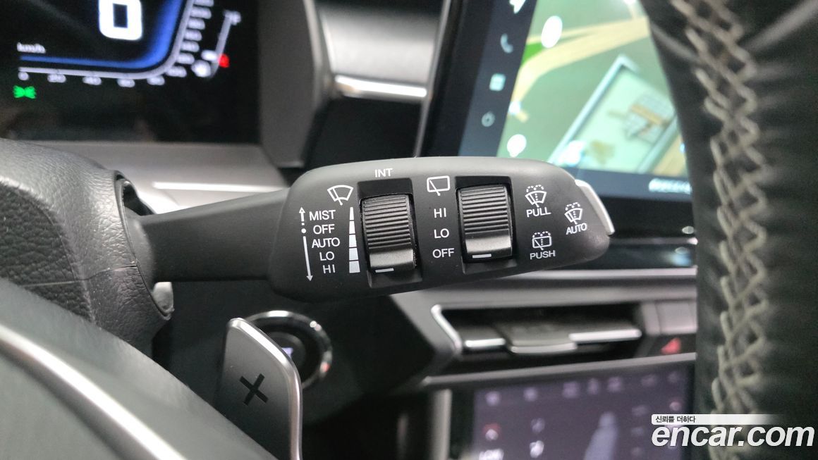 KG_Mobility_Ssangyong Torres 2024