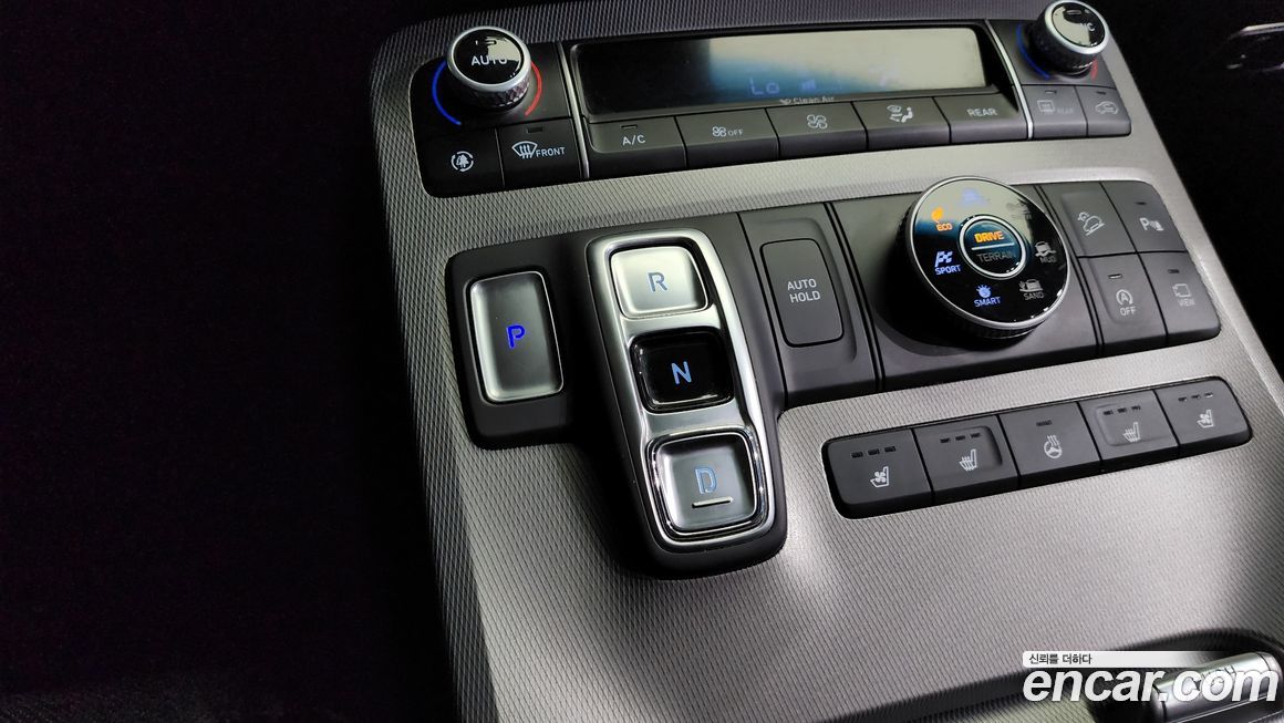 Hyundai Palisade 2019