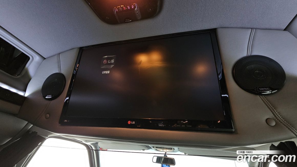 Chevrolet Express Van 2015