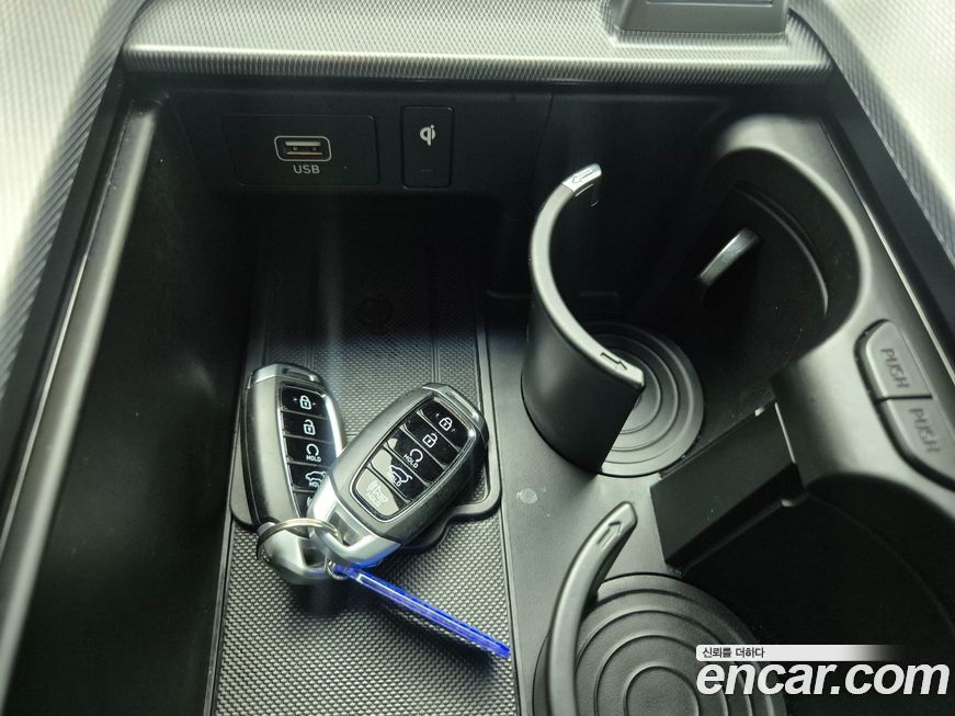 Hyundai Palisade 2019