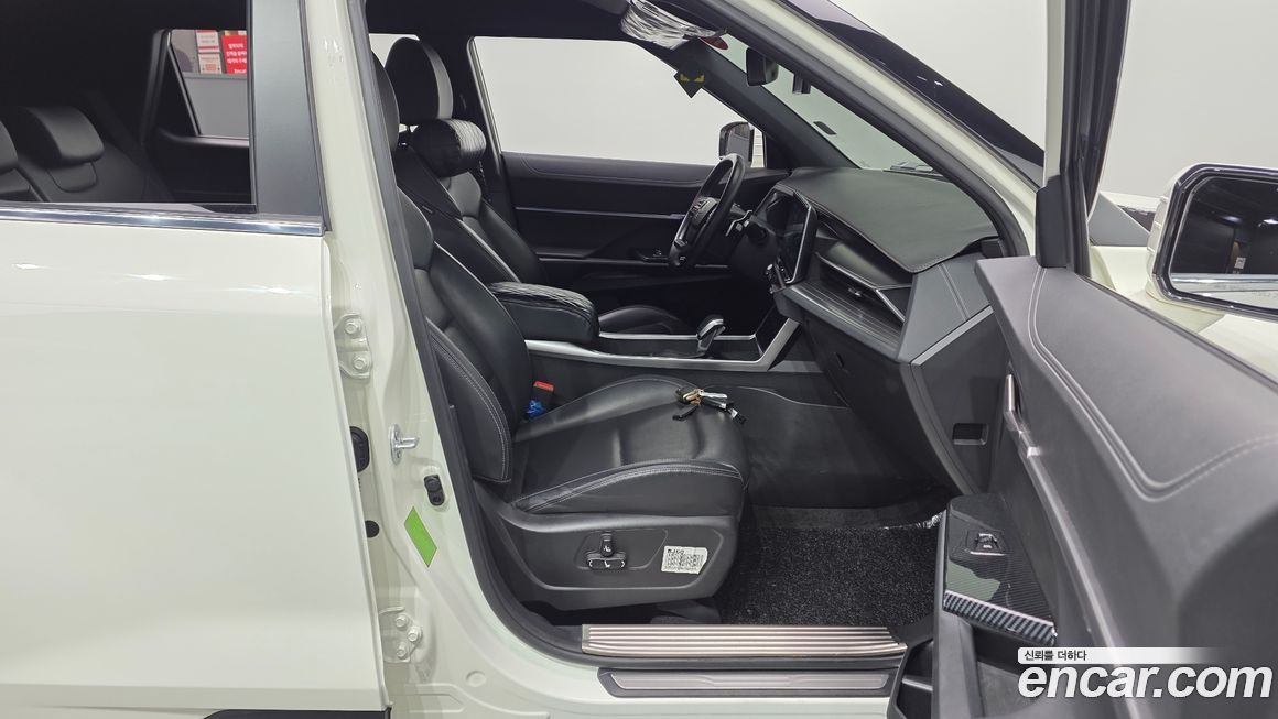 KG_Mobility_Ssangyong Torres 2024