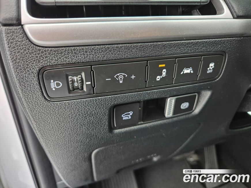 Hyundai Palisade 2019