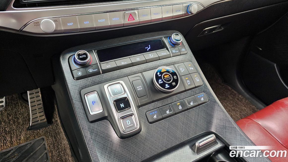 Hyundai Palisade 2019