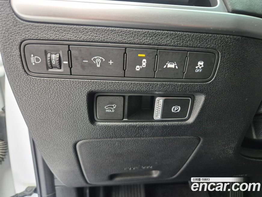 Hyundai Palisade 2019