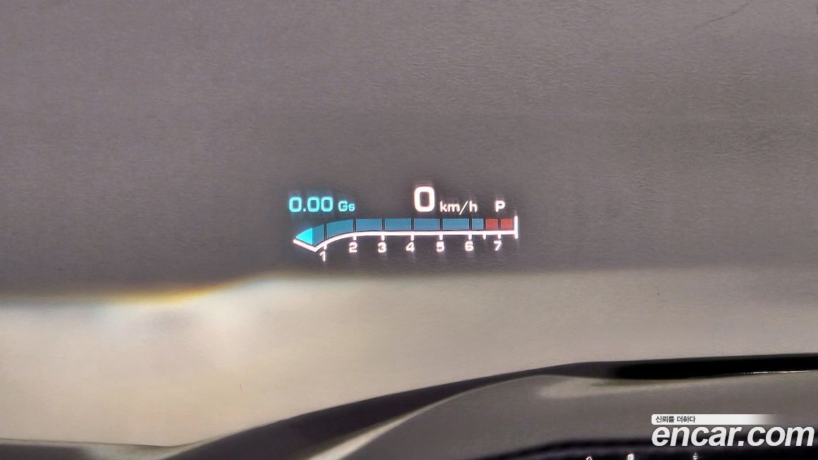 ChevroletGMDaewoo Camaro 2018