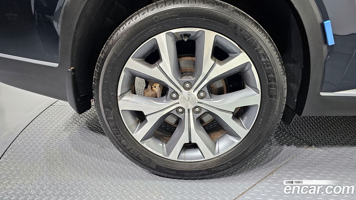 Hyundai Palisade 2020