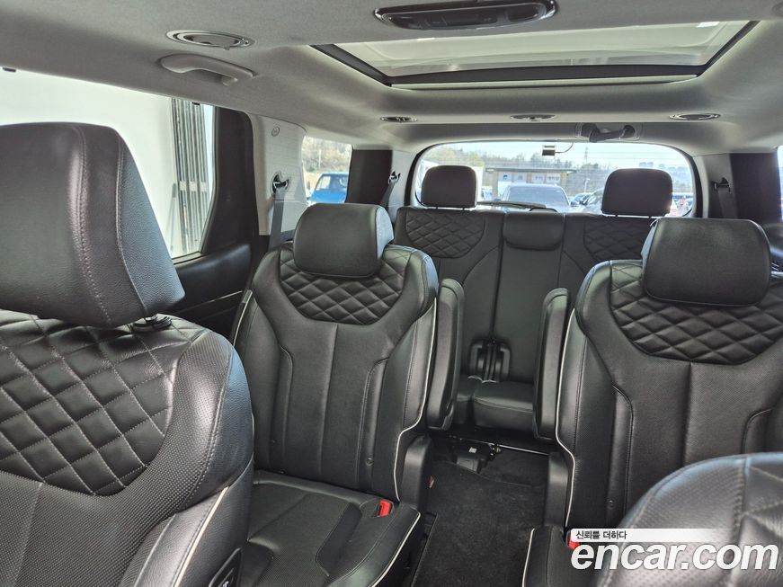 Hyundai Palisade 2019