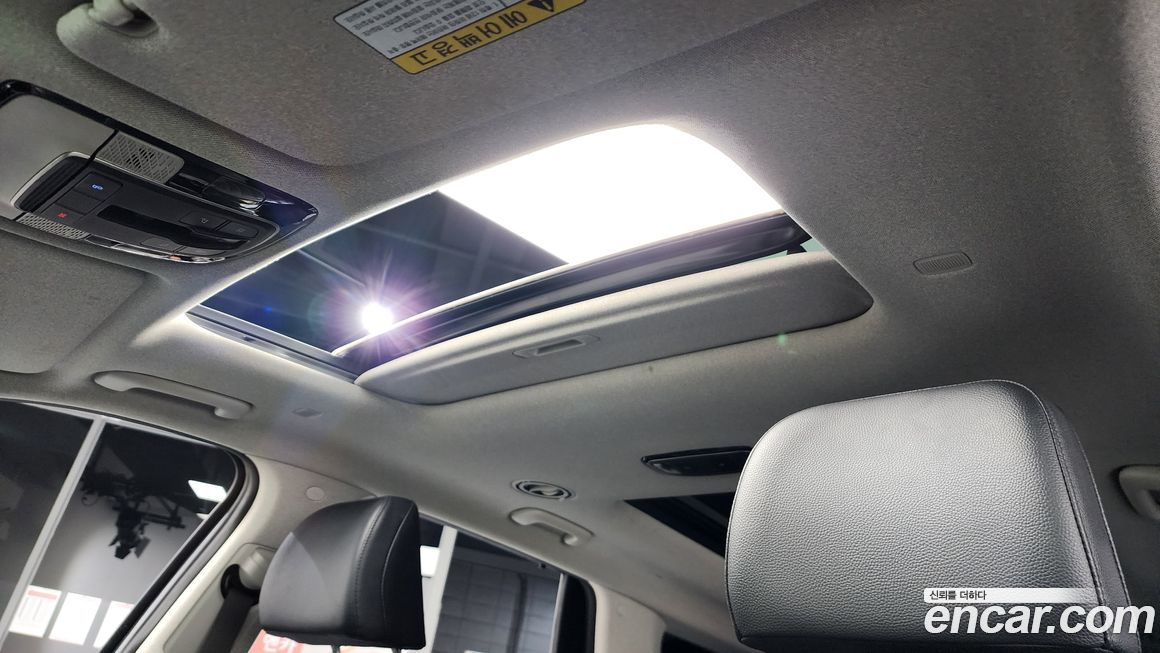 Hyundai Palisade 2019