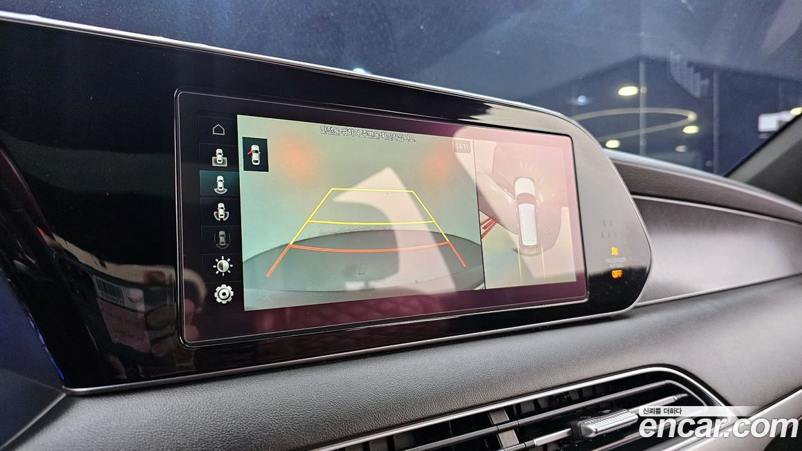 Hyundai Palisade 2019