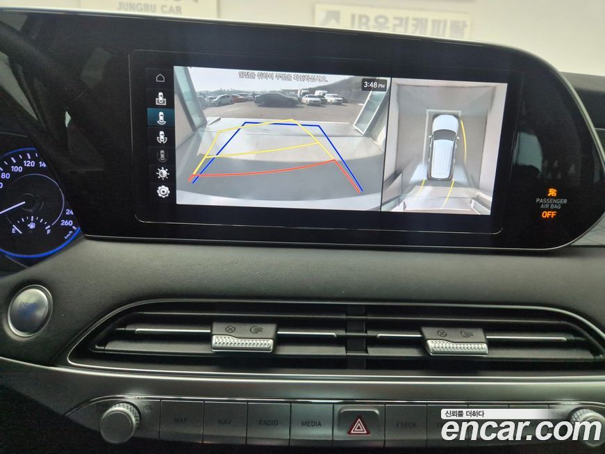 Hyundai Palisade 2019